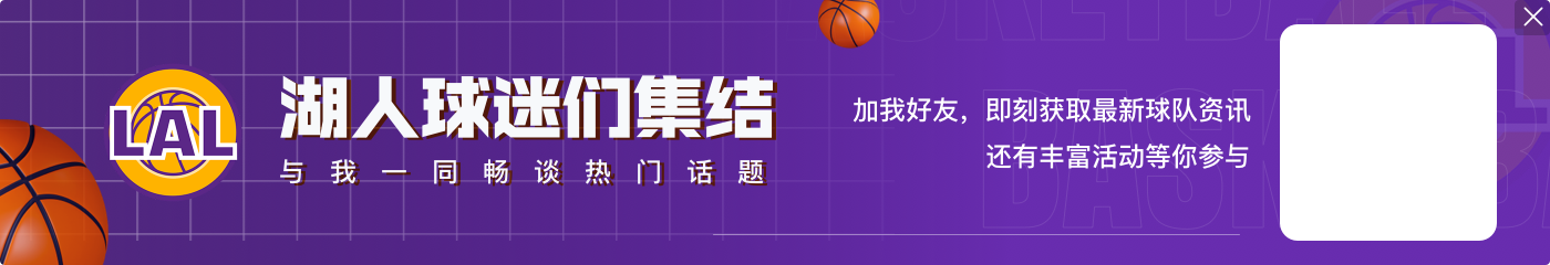 维拉纽瓦：现役前3是约基奇&东契奇&SGA 文班亚马不在其中
